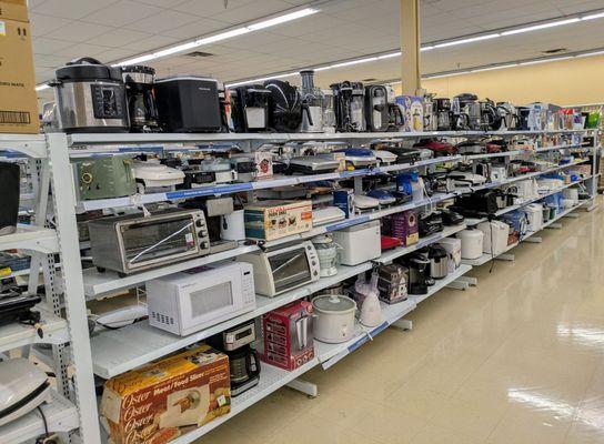 Savers