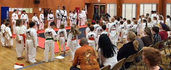 Falmouth Martial Arts