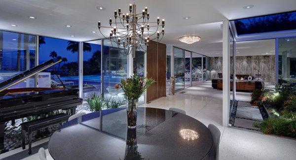 Golden State Terrazzo