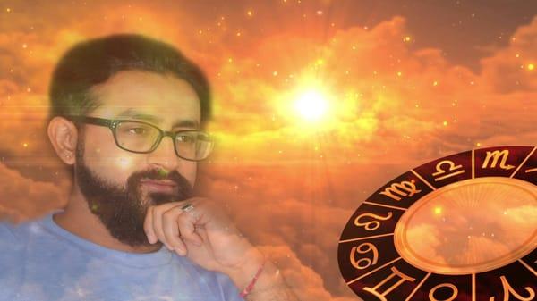 Divine Light Astrology