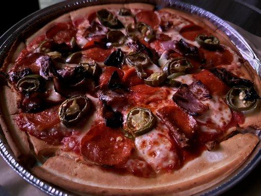 Studio Movie Grill - Simi Valley