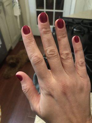 City Nails