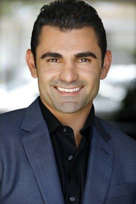 Jack Dagher - Equity Union Real Estate