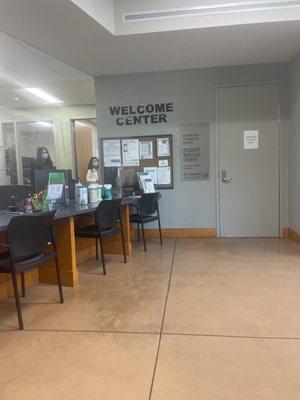 Los Angeles Valley College