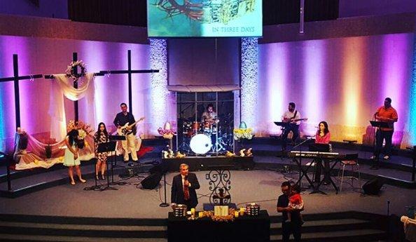 Christ Armenian Church