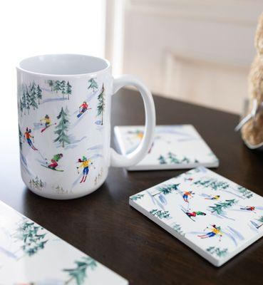 Boston International