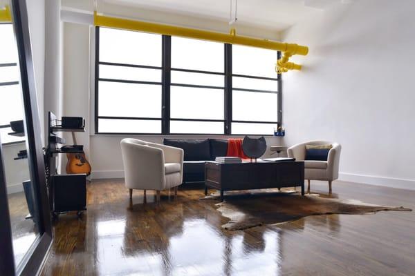 Indigo Venture Studio