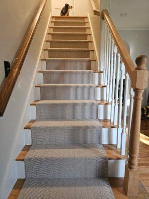 Wellesley Rug & Carpeting
