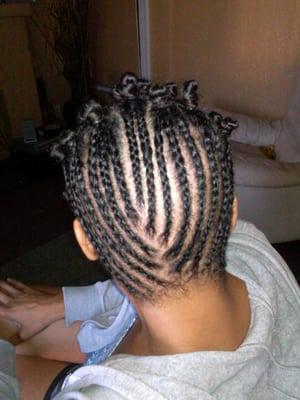 Esoteric Naturals Hair Studio