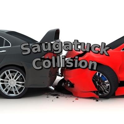 Saugatuck Collision