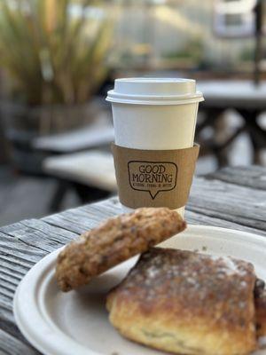 Gold Coast Coffee & Bakery