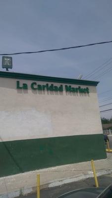 La Caridad Market