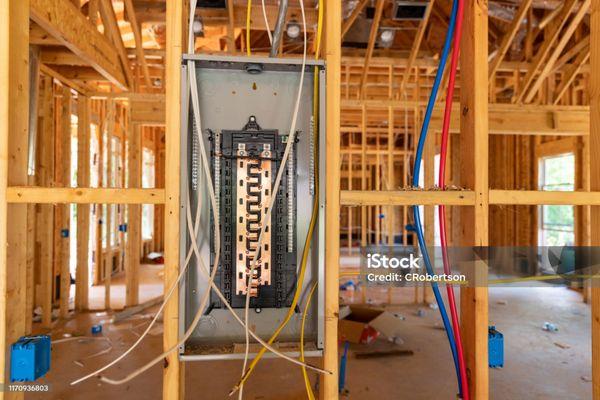 Nation Tech Electrician