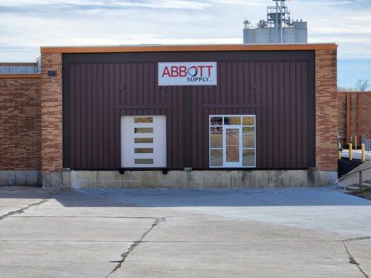 Abbott Supply LLC