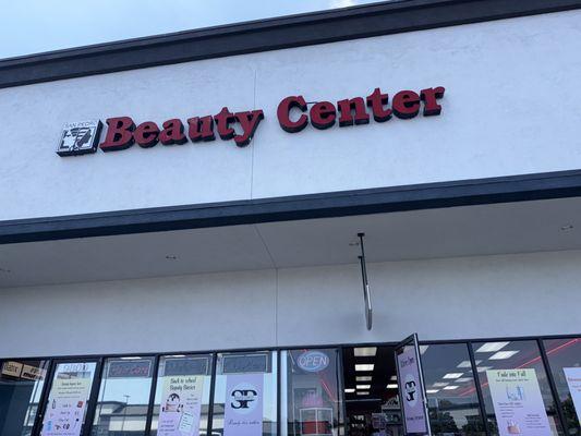San Pedro Beauty Center