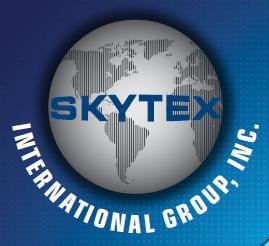 Skytex International Group, Inc