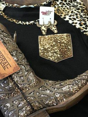 The Sugar Bull Boutique