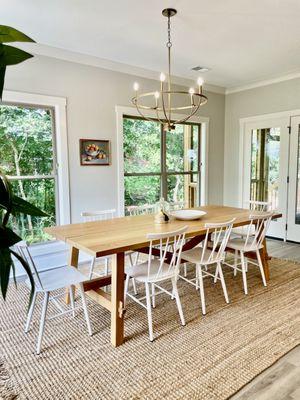 Sunrise Home Staging