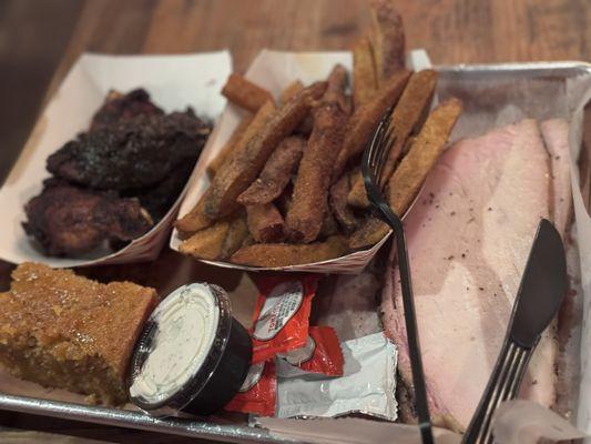 Hudson Smokehouse