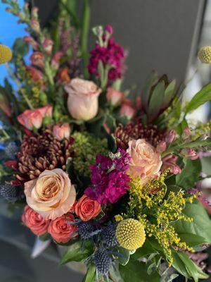 Galena Forest Flowers