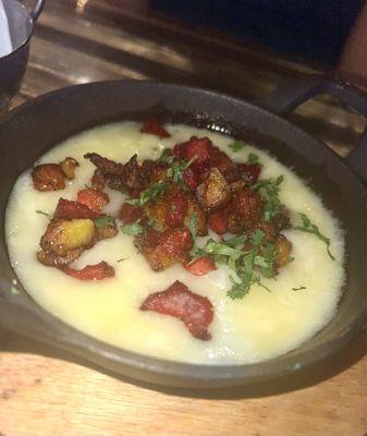 Queso Fundido Amazonico