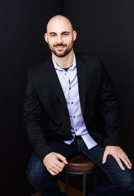 Mike Styer Photography