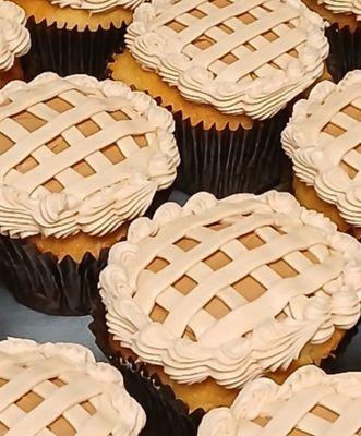 SMALLCAKES OF ROYAL PALM BEACH