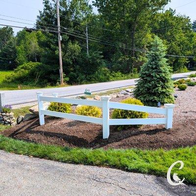 Crowe Fence & Deck Supply