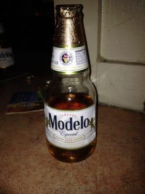 Modelo late night