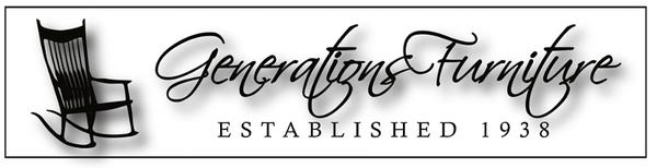 Generations Furniture by Hudgins