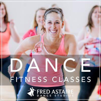 Fred Astaire Dance Studios