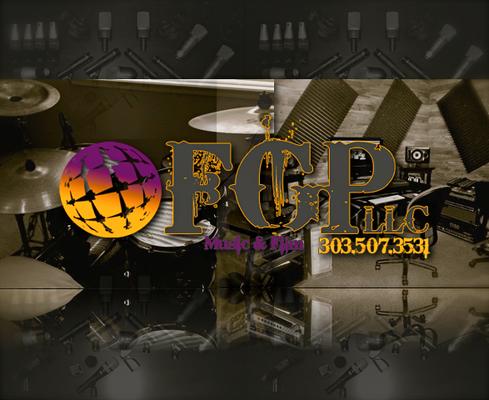 OFGP LLC (Recording Studio)