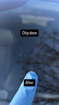 Optix Auto Glass and Tint