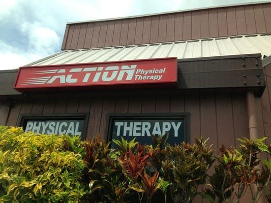 Action Physical Therapy
