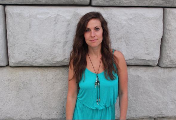 Erica Wheeler-Evolve Within