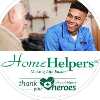 Home Helpers Home Care of South Shore