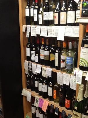 Bath Natural Market