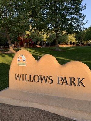 Willows Park