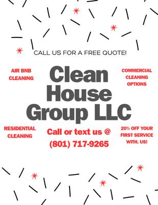 Clean House Group