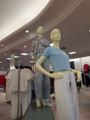 James Avery in Dillards