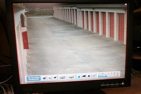 Public Storage