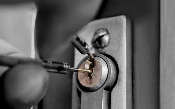 Lock Picking
