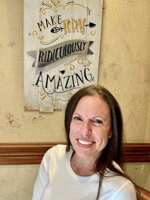 Andrea D'Amico, LMFT