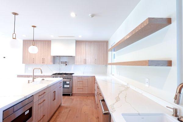 S N Design Remodeling