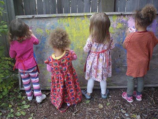 Surya Mountain Day School