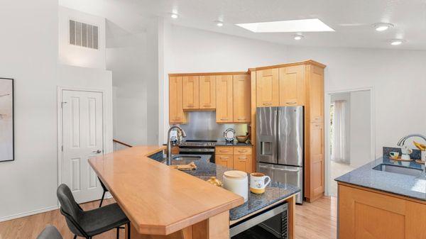 TK Real Estate Group