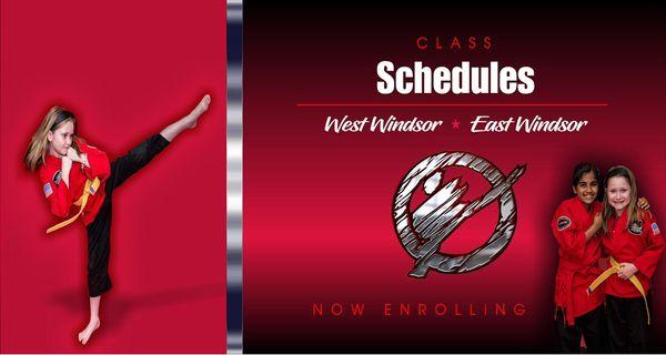 East Windsor TaeKwonDo Kickboxing Academy