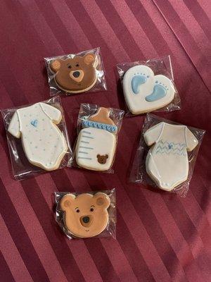 D's 'lishus Amazing Creations