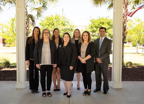 Ness & Jett, LLC, Attorneys at Law