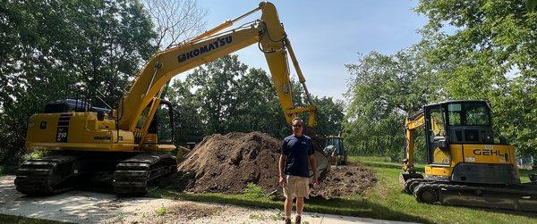 Allied Septic & Excavation